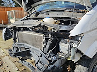 Volkswagen crafter - afbeelding 14 van  21