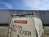 Volkswagen crafter - afbeelding 17 van  21