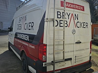 Volkswagen crafter - afbeelding 18 van  21