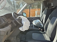 Volkswagen crafter - afbeelding 19 van  21