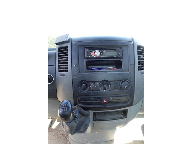 Volkswagen crafter - afbeelding 2 van  19