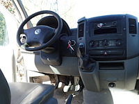 Volkswagen crafter - afbeelding 3 van  19