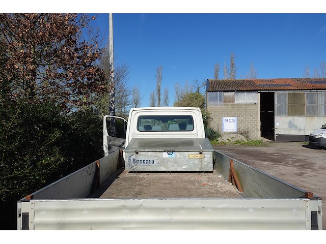 Volkswagen crafter - afbeelding 5 van  19