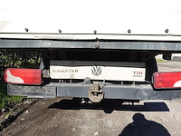 Volkswagen crafter - afbeelding 6 van  19