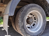 Volkswagen crafter - afbeelding 7 van  19