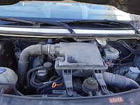 Volkswagen crafter - afbeelding 9 van  19