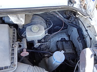 Volkswagen crafter - afbeelding 11 van  19