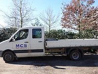 Volkswagen crafter - afbeelding 1 van  19