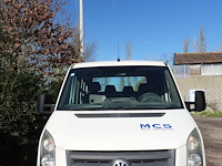 Volkswagen crafter - afbeelding 12 van  19