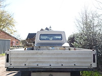 Volkswagen crafter - afbeelding 13 van  19