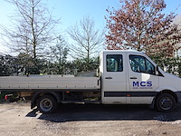 Volkswagen crafter - afbeelding 14 van  19