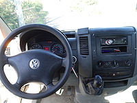 Volkswagen crafter - afbeelding 17 van  19