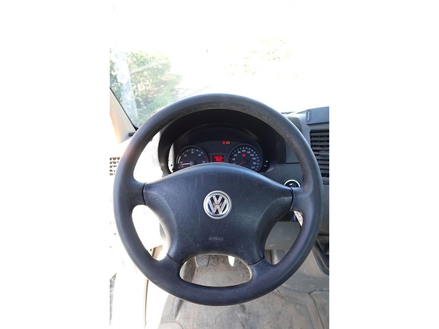 Volkswagen crafter - afbeelding 18 van  19