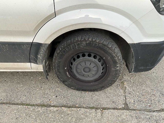 Volkswagen crafter - afbeelding 2 van  46