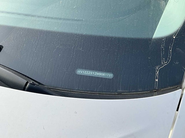 Volkswagen crafter - afbeelding 3 van  46