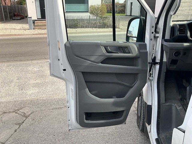 Volkswagen crafter - afbeelding 4 van  46