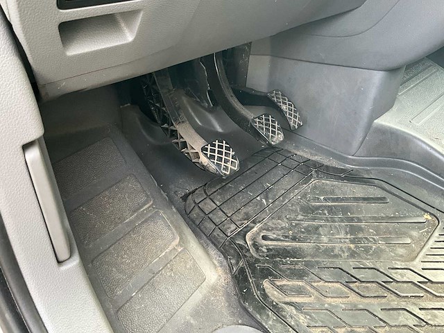 Volkswagen crafter - afbeelding 6 van  46