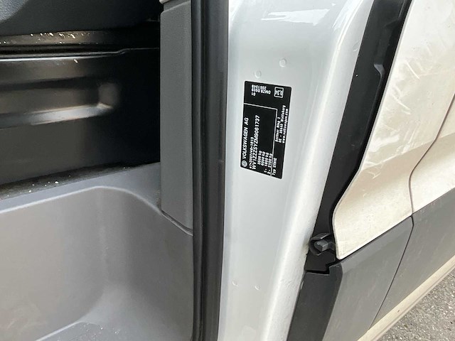 Volkswagen crafter - afbeelding 28 van  46