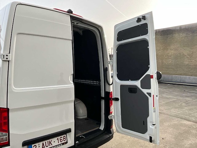 Volkswagen crafter - afbeelding 29 van  46