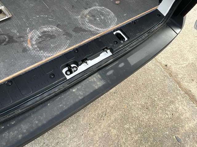 Volkswagen crafter - afbeelding 32 van  46