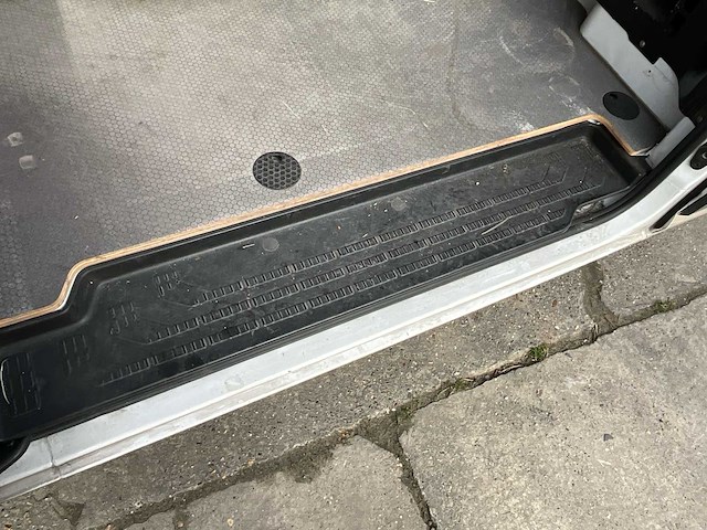 Volkswagen crafter - afbeelding 12 van  46