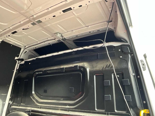 Volkswagen crafter - afbeelding 35 van  46