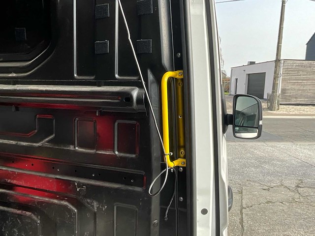 Volkswagen crafter - afbeelding 13 van  46