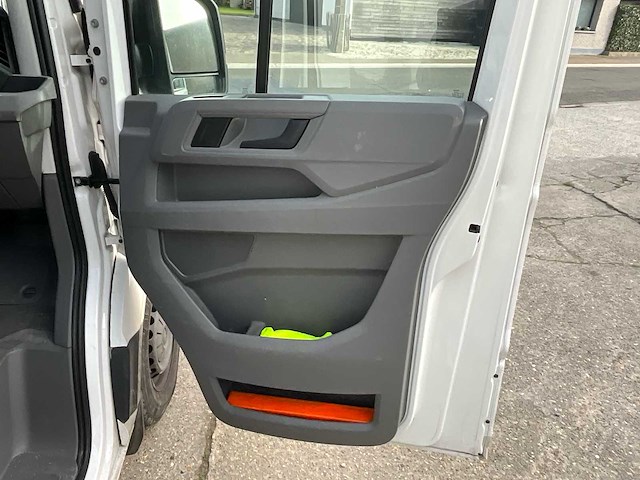 Volkswagen crafter - afbeelding 37 van  46