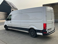 Volkswagen crafter - afbeelding 30 van  46