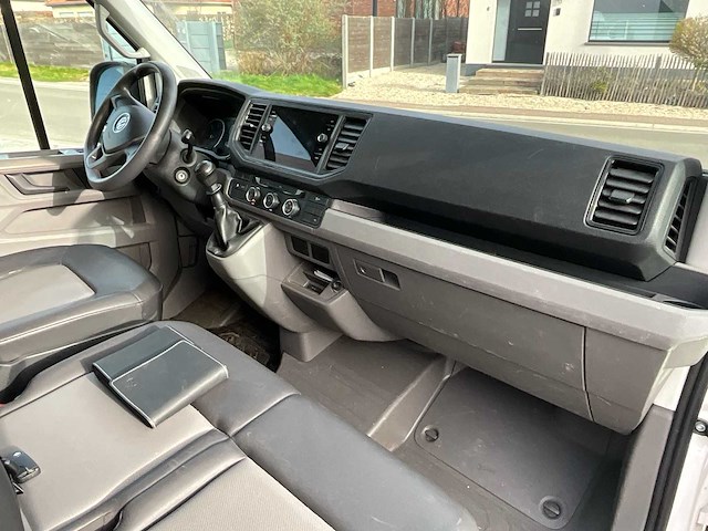 Volkswagen crafter - afbeelding 14 van  46