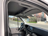 Volkswagen crafter - afbeelding 45 van  46