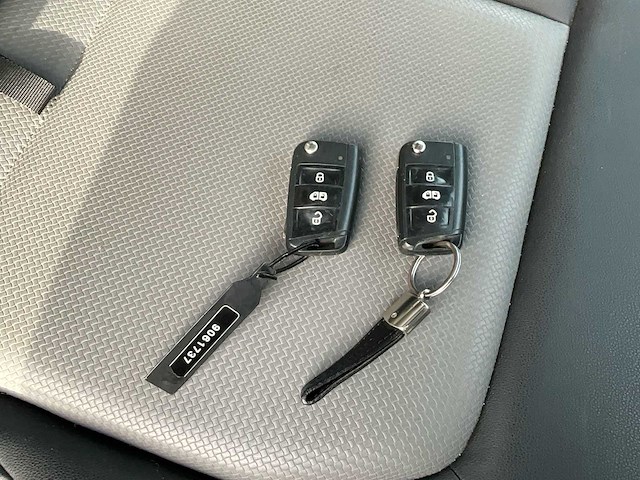 Volkswagen crafter - afbeelding 15 van  46