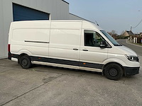 Volkswagen crafter - afbeelding 42 van  46
