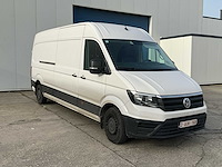 Volkswagen crafter - afbeelding 43 van  46