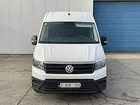 Volkswagen crafter - afbeelding 44 van  46