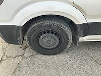 Volkswagen crafter - afbeelding 16 van  46