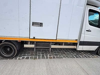 Volkswagen crafter - afbeelding 4 van  32