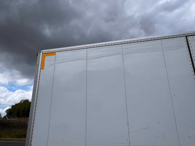 Volkswagen crafter - afbeelding 7 van  32