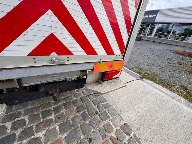 Volkswagen crafter - afbeelding 9 van  32