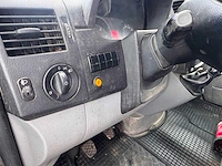 Volkswagen crafter - afbeelding 19 van  32