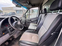 Volkswagen crafter - afbeelding 22 van  32
