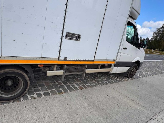 Volkswagen crafter - afbeelding 3 van  21
