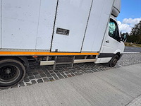 Volkswagen crafter - afbeelding 3 van  21