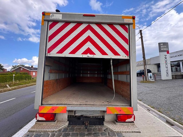 Volkswagen crafter - afbeelding 4 van  21