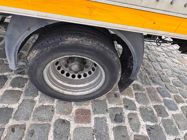 Volkswagen crafter - afbeelding 7 van  21