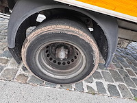 Volkswagen crafter - afbeelding 8 van  21