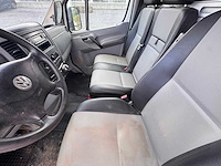 Volkswagen crafter - afbeelding 9 van  21