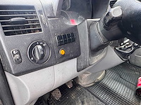 Volkswagen crafter - afbeelding 11 van  21
