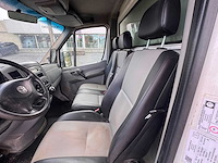 Volkswagen crafter - afbeelding 12 van  21
