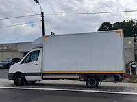 Volkswagen crafter - afbeelding 18 van  21